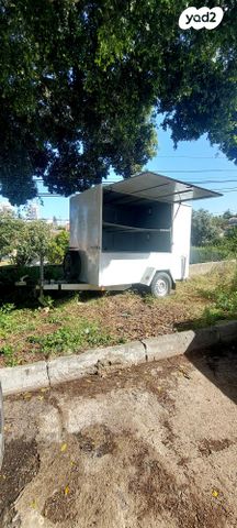 מודעת רכב פרטי/מסחרי