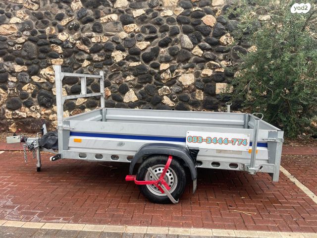 מודעת רכב פרטי/מסחרי