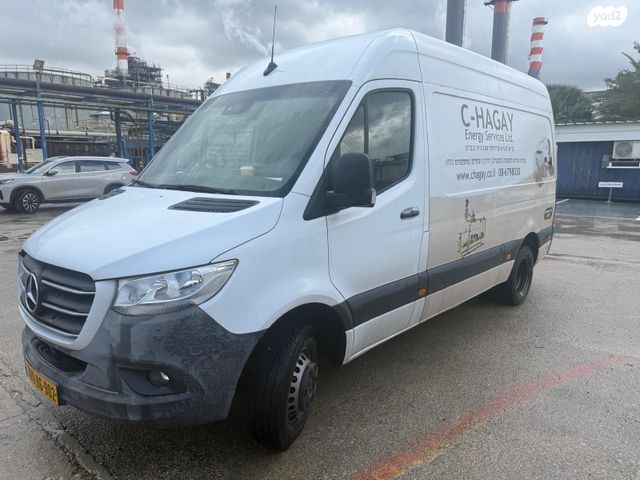 מודעת רכב מרצדס