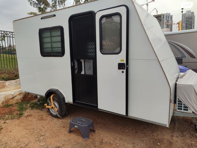 מודעת רכב פרטי/מסחרי