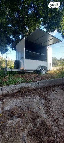 מודעת רכב פרטי/מסחרי