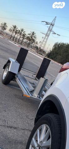 מודעת רכב פרטי/מסחרי