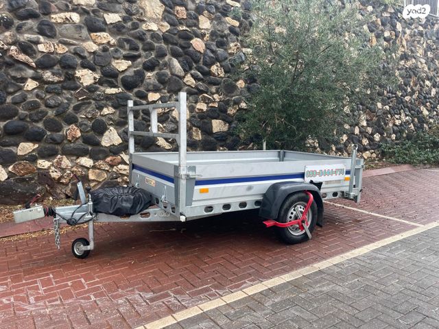 מודעת רכב פרטי/מסחרי