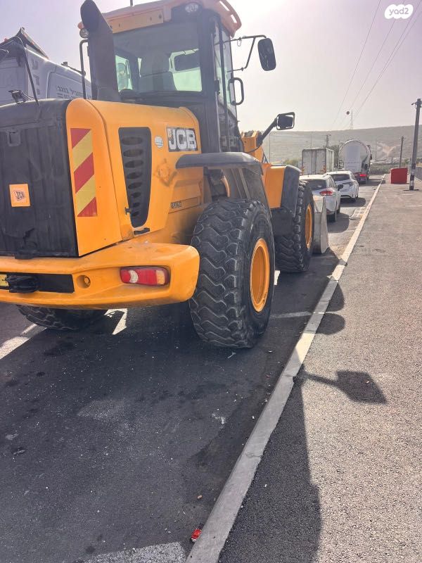 מודעת רכב שופל