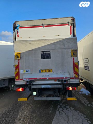 מודעת רכב מרצדס