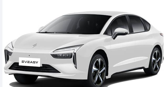 מודעת רכב אי.וי איזי Limo