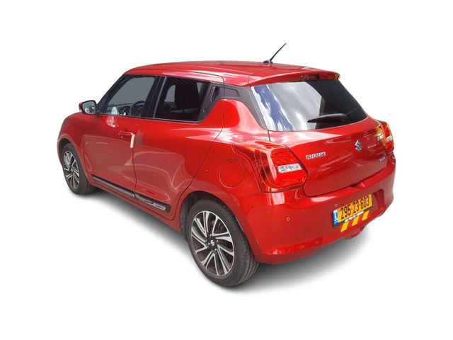 מודעת רכב סוזוקי סוויפט 1