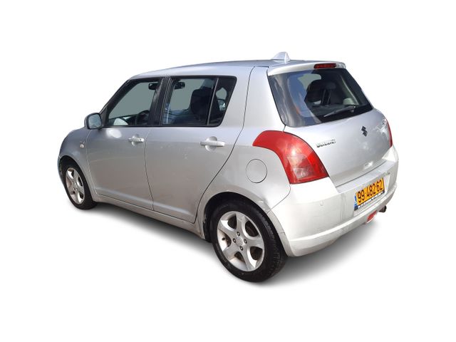 מודעת רכב סוזוקי סוויפט 1