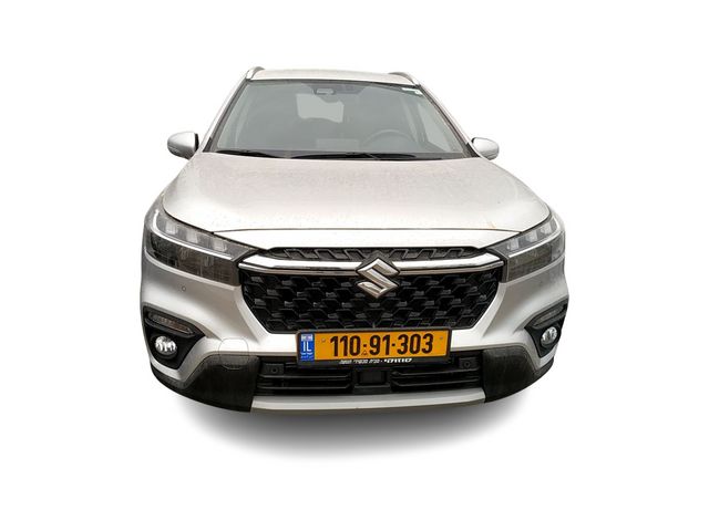 מודעת רכב סוזוקי S-Cross 2