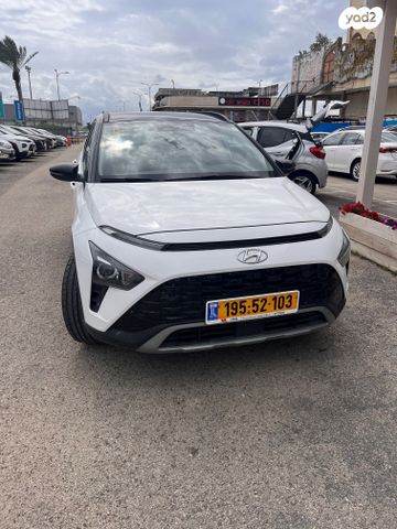 מודעת רכב יונדאי באיון