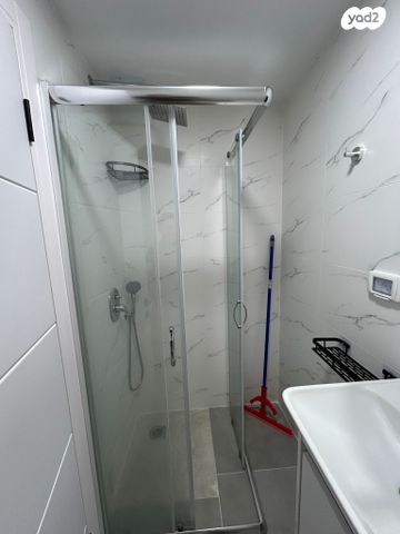 קרן היסוד 40