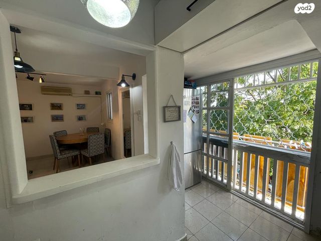 רחבעם זאבי 27