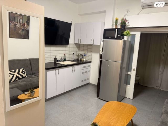 דרך זאב ז'בוטינסקי 125