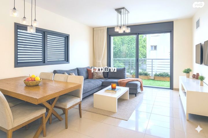 מודעת נכס, מרכז, הרצליה