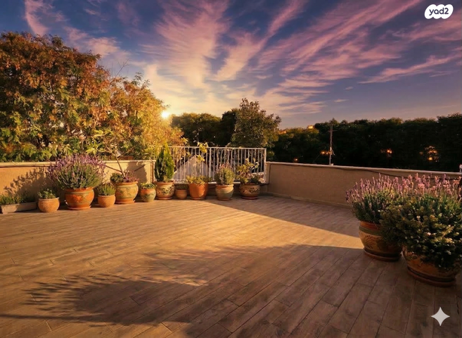 מודעת נכס, חנקין, הרצליה