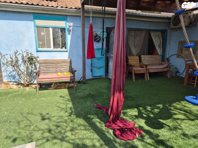 מודעת נכס, הזית 17, קציר, קציר