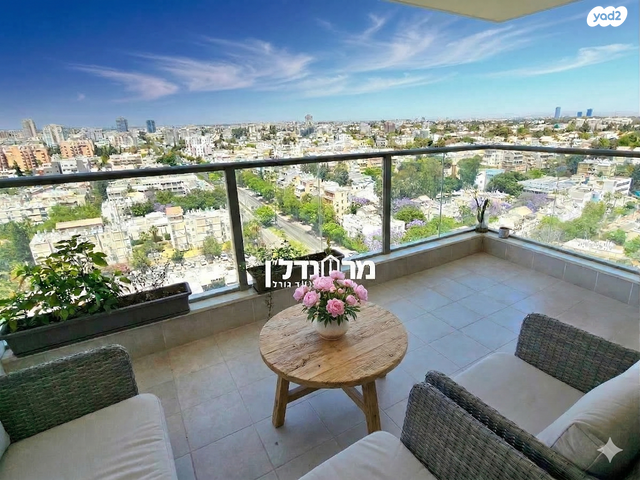 מודעת נכס, השופטים, הרצליה