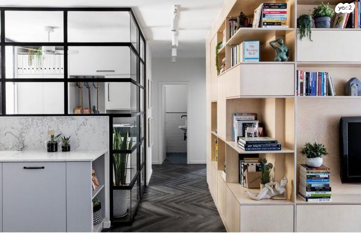 דירה, בבלי, תל אביב יפו