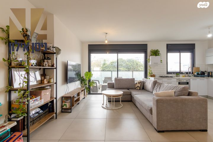 דירה, המרכז השקט / מרכז העיר, פתח תקווה