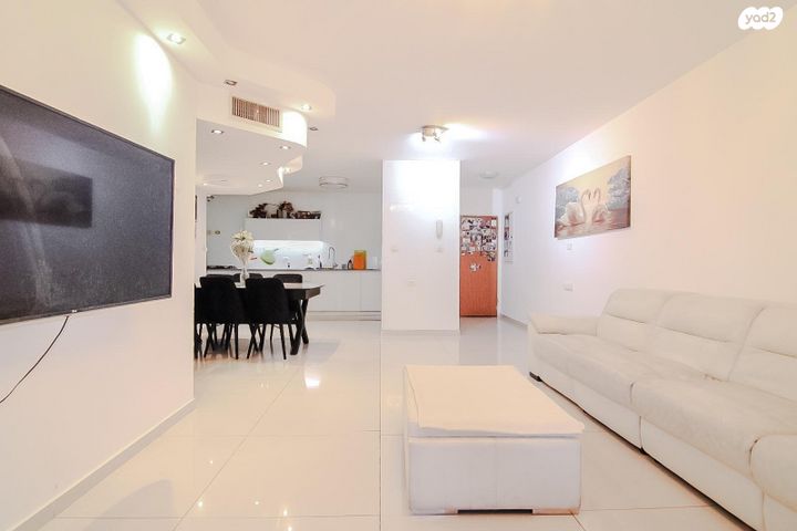 דירה, רובע י"ב, אשדוד