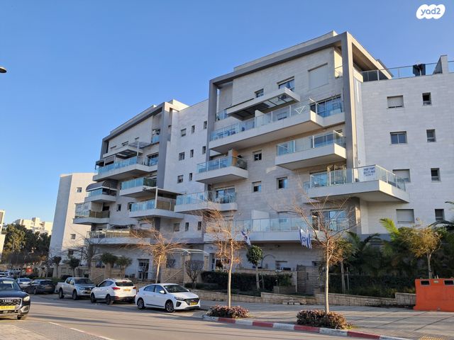 דירה, שקמים ואגמים, אשקלון