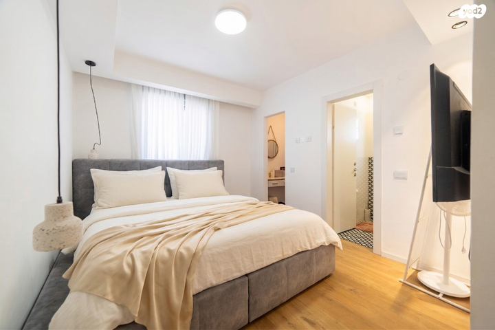 דירה, פסגות אפק, ראש העין