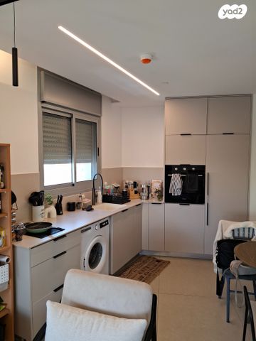 הבשמים, שחמון, רובע 6