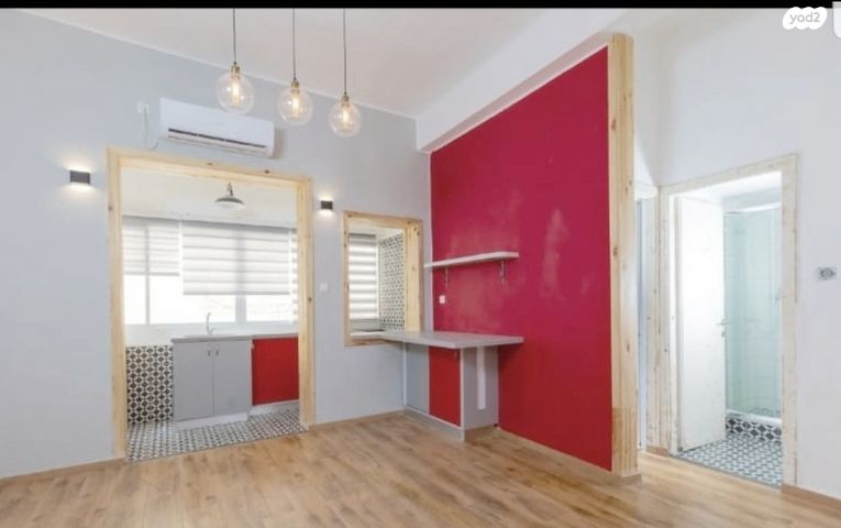 דירה, שוק תלפיות, חיפה