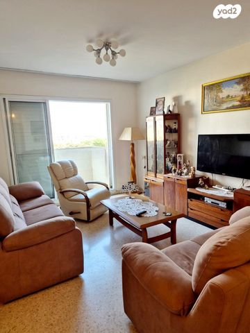 דירה, נווה זית, לוד