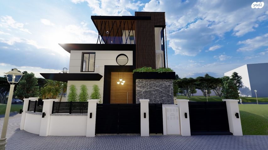 בית פרטי/ קוטג'