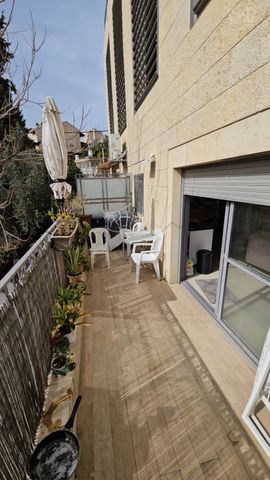 דירה למכירה בירושלים (תיווך) — 2