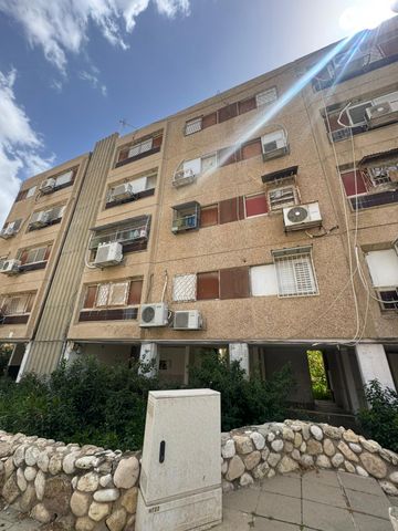 מודעת נכס, שכונה י"א, באר שבע