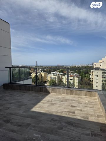 מודעת נכס, אלון, רמת השרון