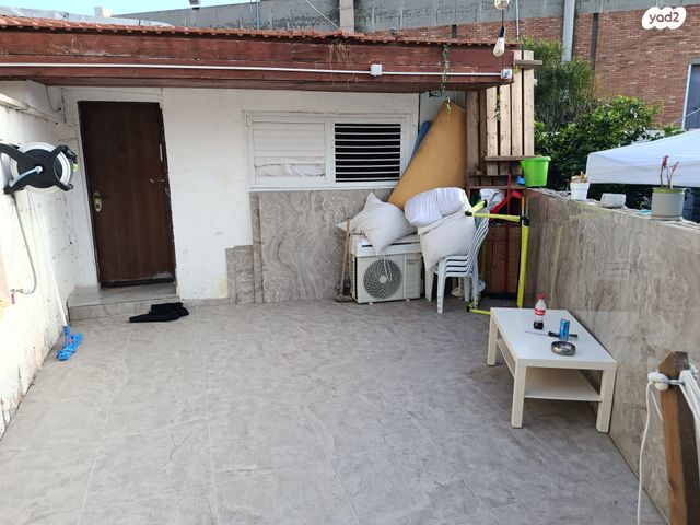 בית פרטי/ קוטג'