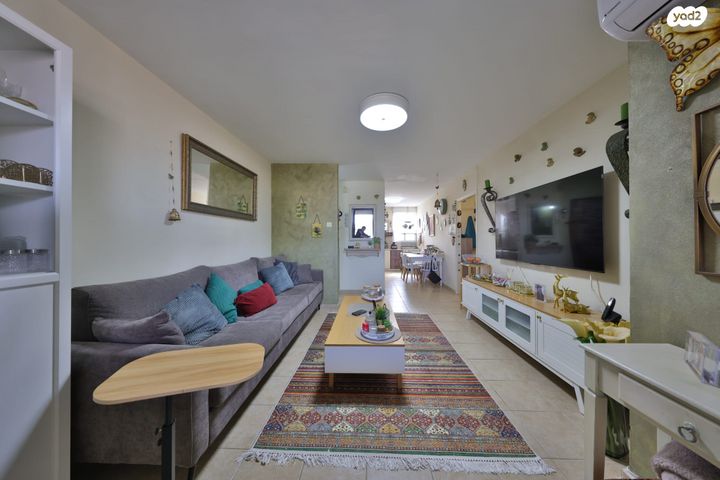 ישראל בר יהודה 