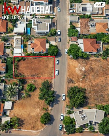 מגרשים, אליכין, אליכין