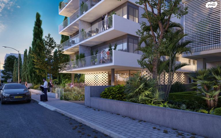 מודעת נכס, פינלס, הצפון החדש - צפון, תל אביב יפו