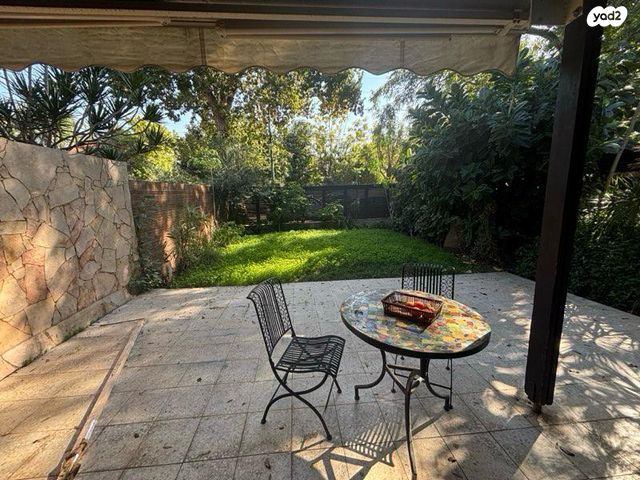 מגרשים, גולן, רמת השרון