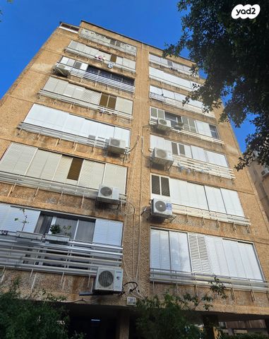 שדרות בנימין 27