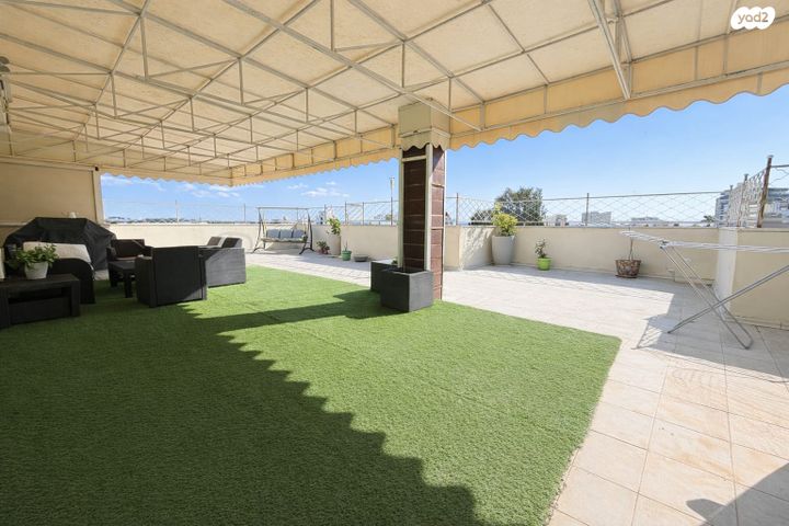 מודעת נכס, הרצל, מרכז העיר, חדרה