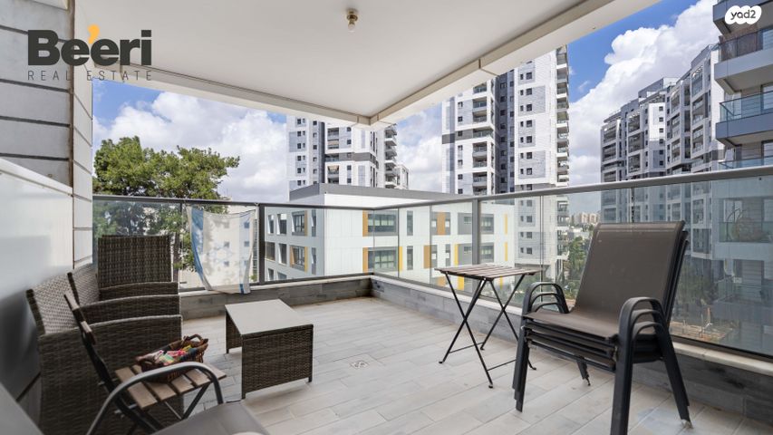 מודעת נכס, רועי קליין, קרית קריניצי, רמת גן