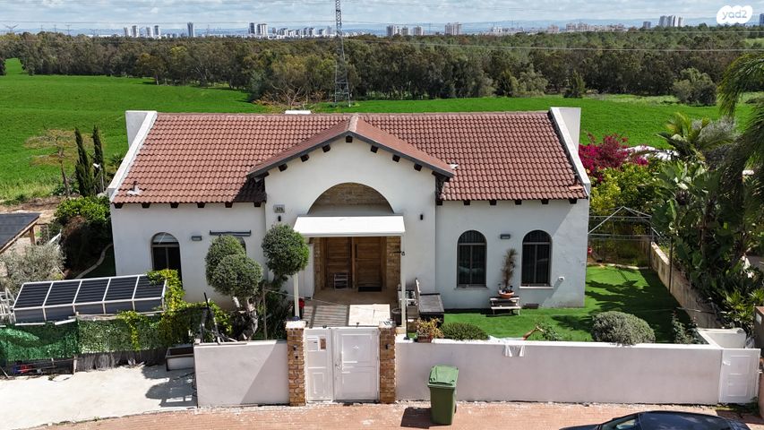 בית פרטי/ קוטג'