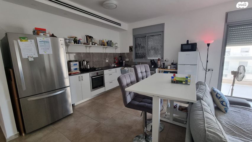 דירה, שדרות