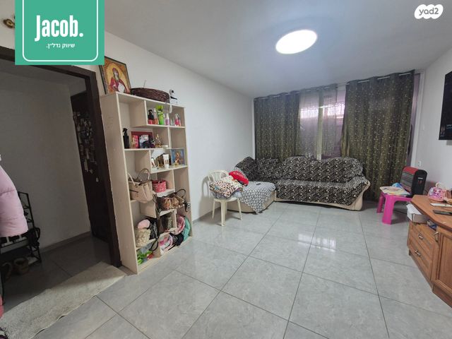 דירה, קרית אליעזר, חיפה