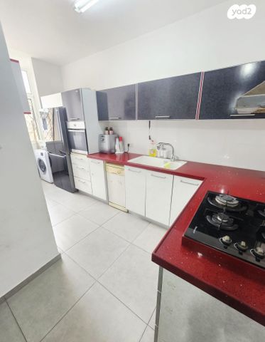 דרום מערב ותיק