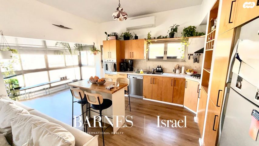 דירה, תל אביב יפו