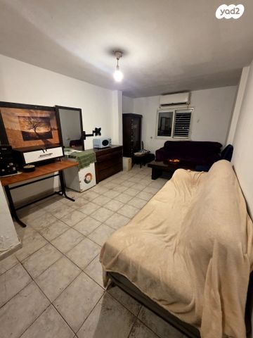 דירה, שכונה ד', באר שבע