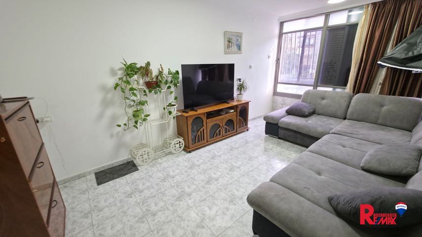 דירה למכירה בתל אביב יפו (תיווך) — 3