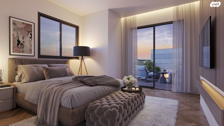 דירה, תל גיבורים, חולון