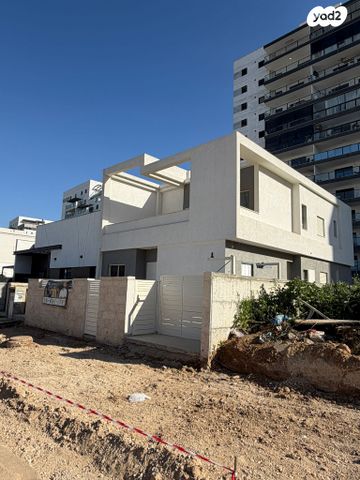 בית פרטי/ קוטג', נתיבות